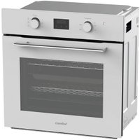 Электрический духовой шкаф Comfee CBO721AGW