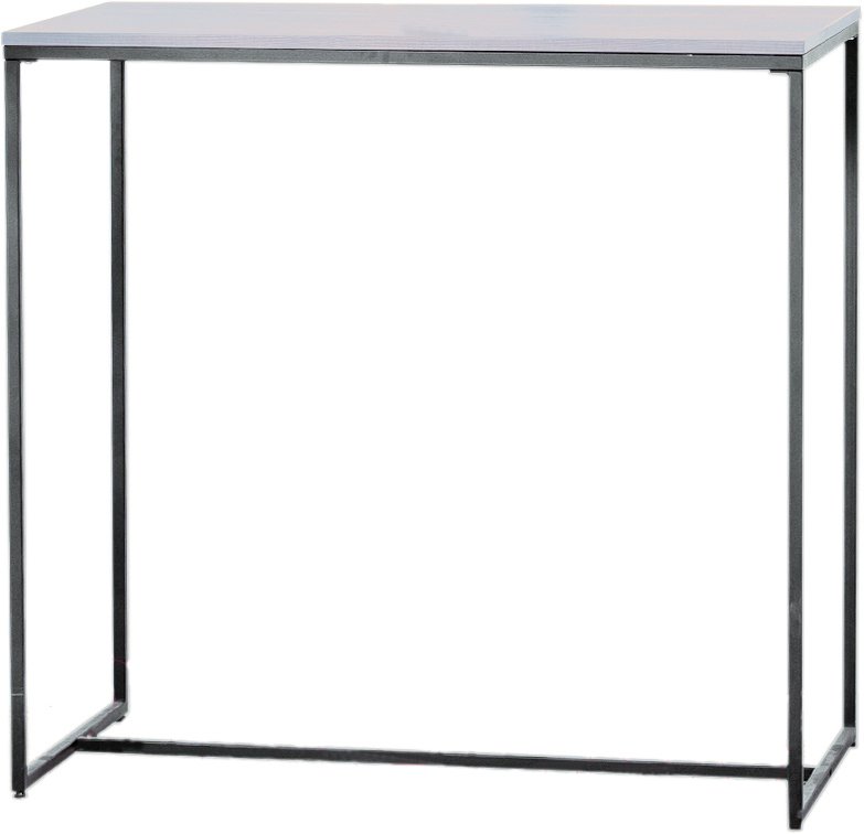 

Барный стол Millwood Сидней 3 Л 130x60x105 (дуб белый Craft-металл черный)