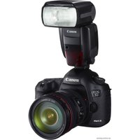 Зеркальный фотоаппарат Canon EOS 5D Mark III Kit 24-105 IS