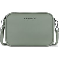 Женская сумка Bugatti Almata 49665457 (мятный) в Солигорске