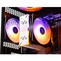 Набор вентиляторов с контроллером DeepCool CF 120 DP-FA-RGB-CF120-3