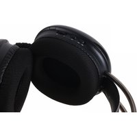 Наушники URZUS Black Flare