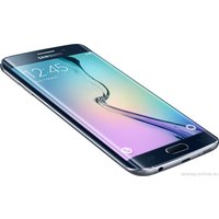 Телефон Samsung Galaxy S6 Edge 32GB Black Sapphire [G925]