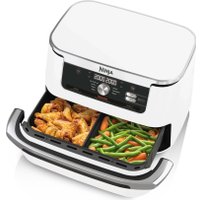 Аэрогриль (аэрофритюрница) Ninja Foodi FlexDrawer Airfryer AF500EUWH