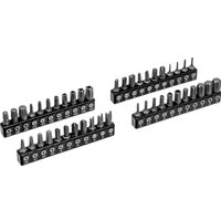 Универсальный набор инструментов Denzel 15806 (194 предмета)