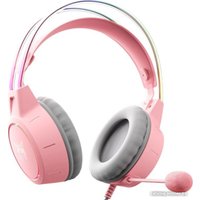 Наушники Onikuma X15 Pro (розовый)
