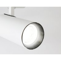 Трековый светильник Ambrella light GL5822 WH (белый)