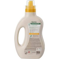 Кондиционер для белья BioMio Апельсин и грушевый цвет (800 мл)