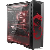 Корпус MSI MPG GUNGNIR 100D