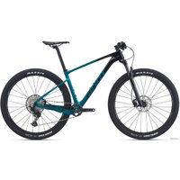 Велосипед Giant XTC Advanced 29 2 M 2021