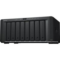 Сетевой накопитель Synology DiskStation DS1817
