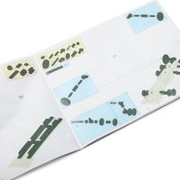 Конструктор Sluban Армия M38-B0979