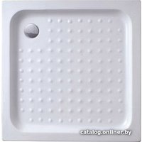 Душевой поддон Cezares 90x90 TRAY-A-A-90-15-W