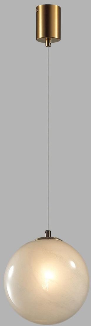 

Подвесная люстра Odeon Light Magia 7109/1