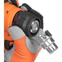 Промышленный фен Daewoo Power DAF 2021Li (без АКБ)