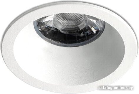 Точечный светильник Italline DL 3241 white