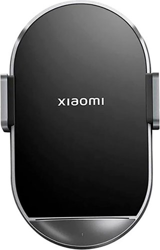 Держатель для смартфона Xiaomi 50W Wireless Car Charger MDY-17-EZ