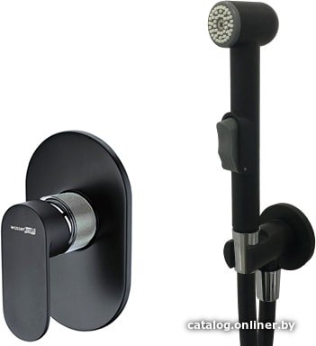 Гигиенический душ Wasserkraft A117451