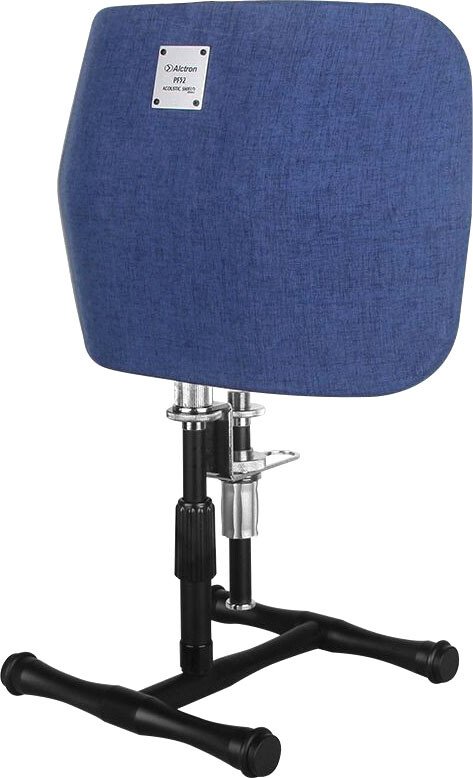 

Акустический экран Alctron PF52 (синий)