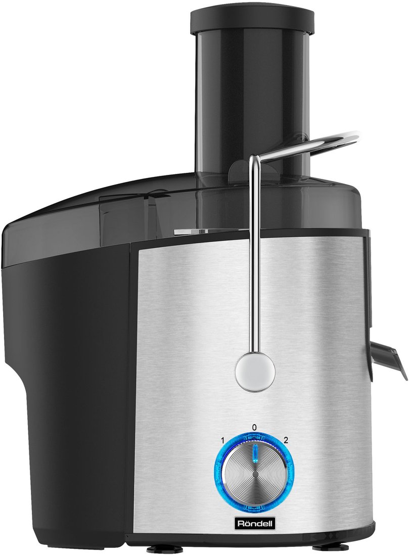 

Соковыжималка Rondell RDE-1504