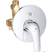 Смеситель Grohe Start Curve 29115000