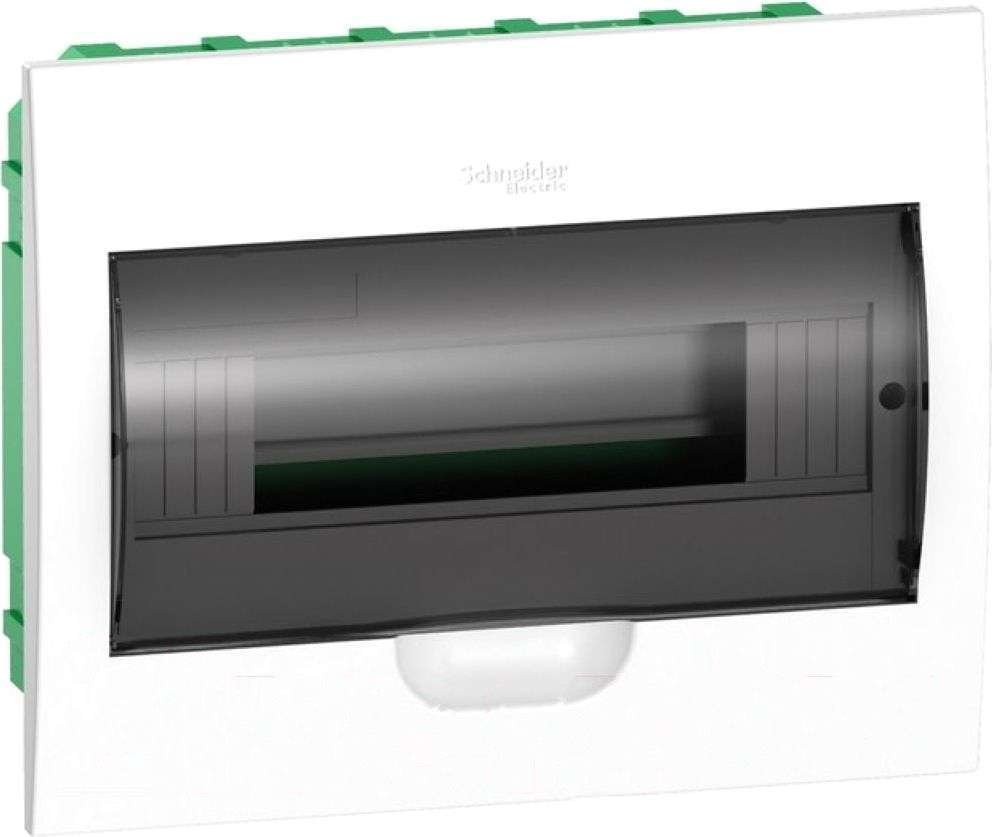 

Бокс пластиковый Schneider Electric Easy Box EZ9E112S2FRU