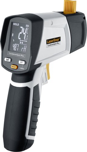 Пирометр Laserliner CondenseSpot Plus 082.046A