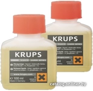 Средство для кофемашин Krups XS900010