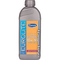 Моторное масло Comma Eurolite 10W-40 1л