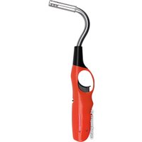 Зажигалка кухонная Сокол СК-302W (бордовый)