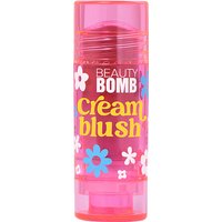 Декоративная косметика для лица Beauty Bomb Cream stick blush тон 03 Cute Shy