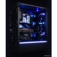 Корпус Enermax StarryFort SF30 ECA-SF30-M1BB-ARGB