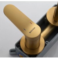 Смеситель Shevanik S4341G