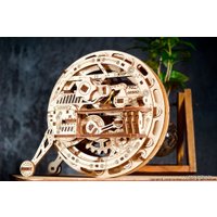 3Д-пазл Ugears Моноколесо