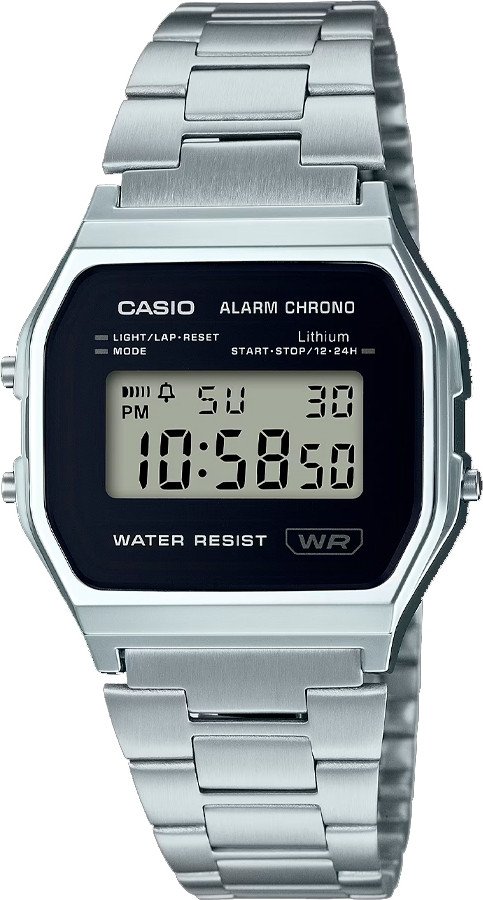 Наручные часы Casio A158WEA-1DF