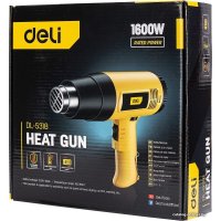Промышленный фен Deli DL5318 103019