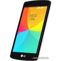 Телефон LG L Fino (D295)