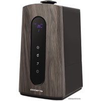 Увлажнитель воздуха Polaris PUH 0545D (коричневый)
