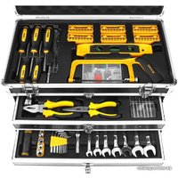 Универсальный набор инструментов Deko DKMT240 (240 предметов)