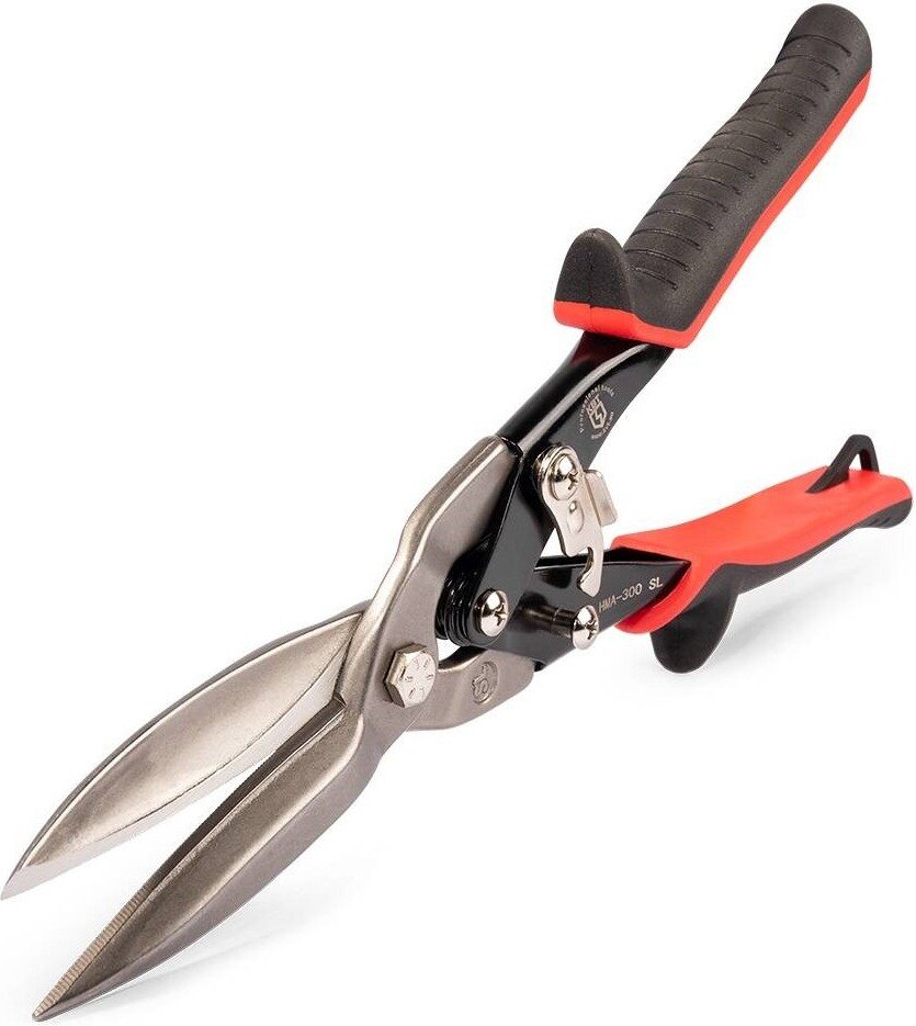 

Ножницы по металлу КВТ НМА-300 SL