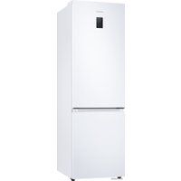 Холодильник Samsung RB36T674FWW/WT