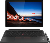 ThinkPad X12 Detachable 20UW0006RT