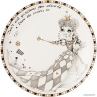 Тарелка десертная Lefard Wonderland 590-532