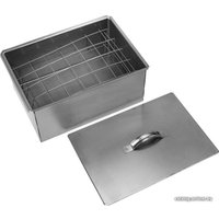 Коптильня Сокол Гурман-2 62-0011 (двухуровневая)