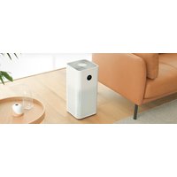 Очиститель воздуха Xiaomi Mi Air Purifier 3H (международная версия)