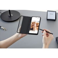 Телефон Samsung Galaxy S21 Ultra 5G 12GB/256GB (серебряный фантом)