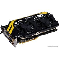 Видеокарта MSI Geforce GTX 680 2GB GDDR5 (N680GTX Lightning)
