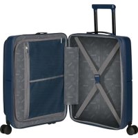Чемодан American Tourister Dashpop MG5-11004 Midnight blue 55 см