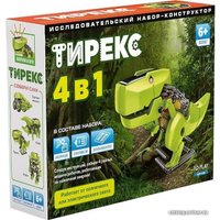 Конструктор ND Play NDP-008 Тирекс 4 в 1