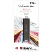 USB Flash Kingston DataTraveler Max Type-C 512GB